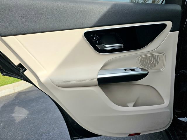 New 2026 Mercedes-Benz GLC 300 4MATIC image 24