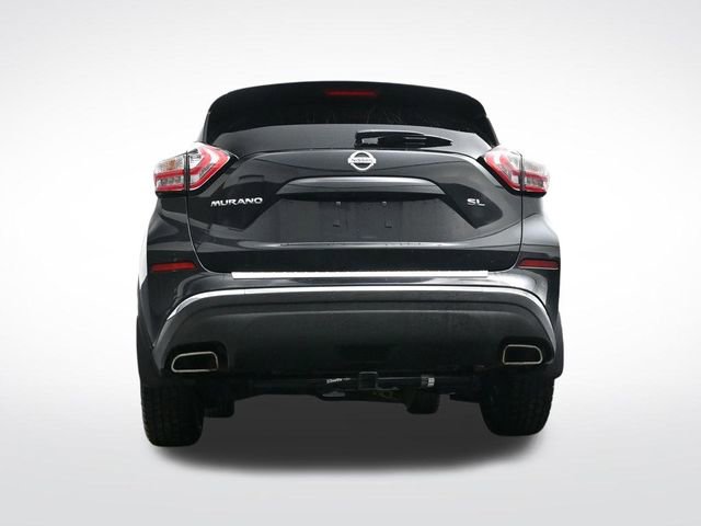 Used 2017 Nissan Murano SL image 34