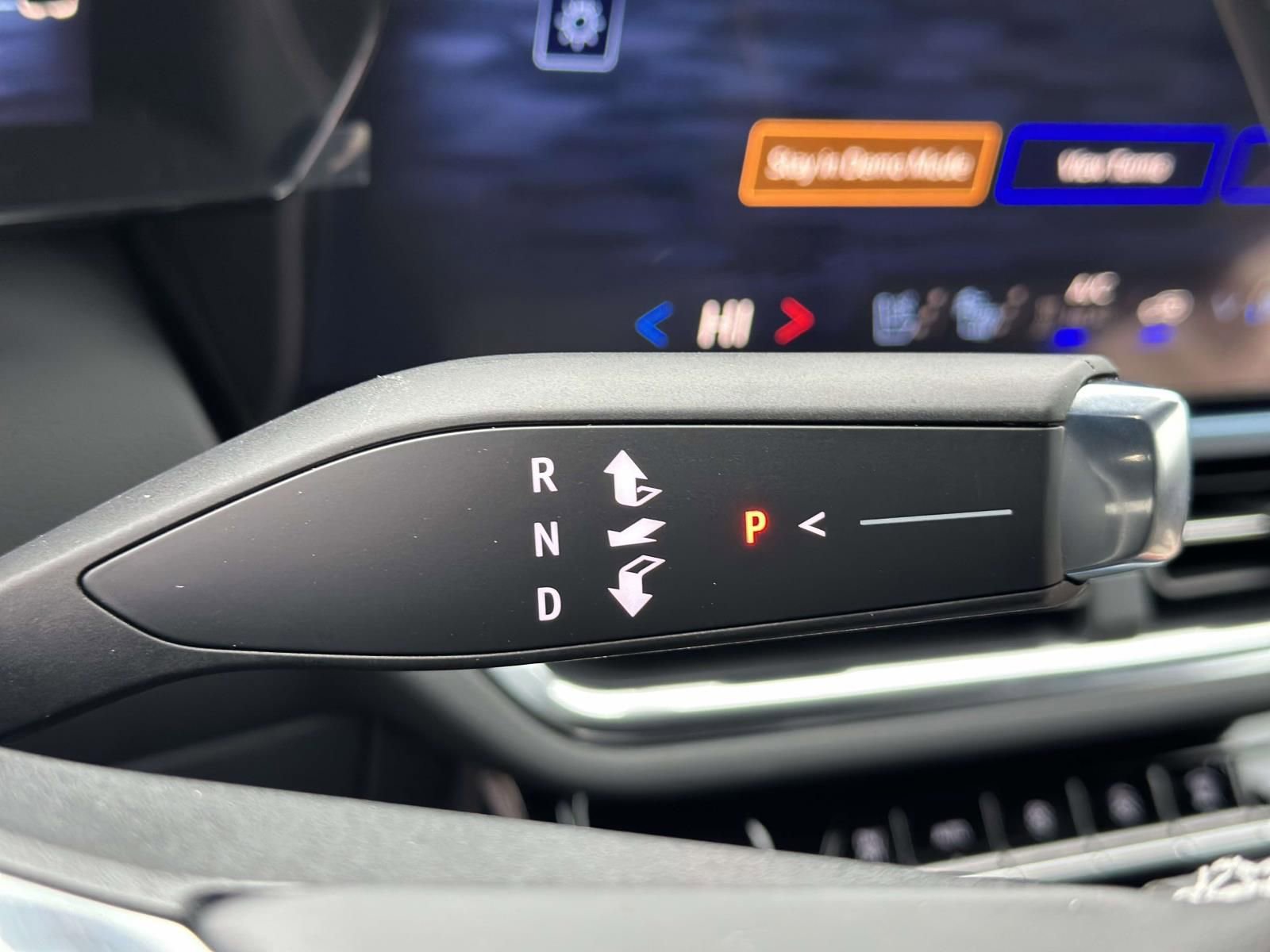 New 2026 Chevrolet Equinox EV LT w/ Convenience Package II image 12
