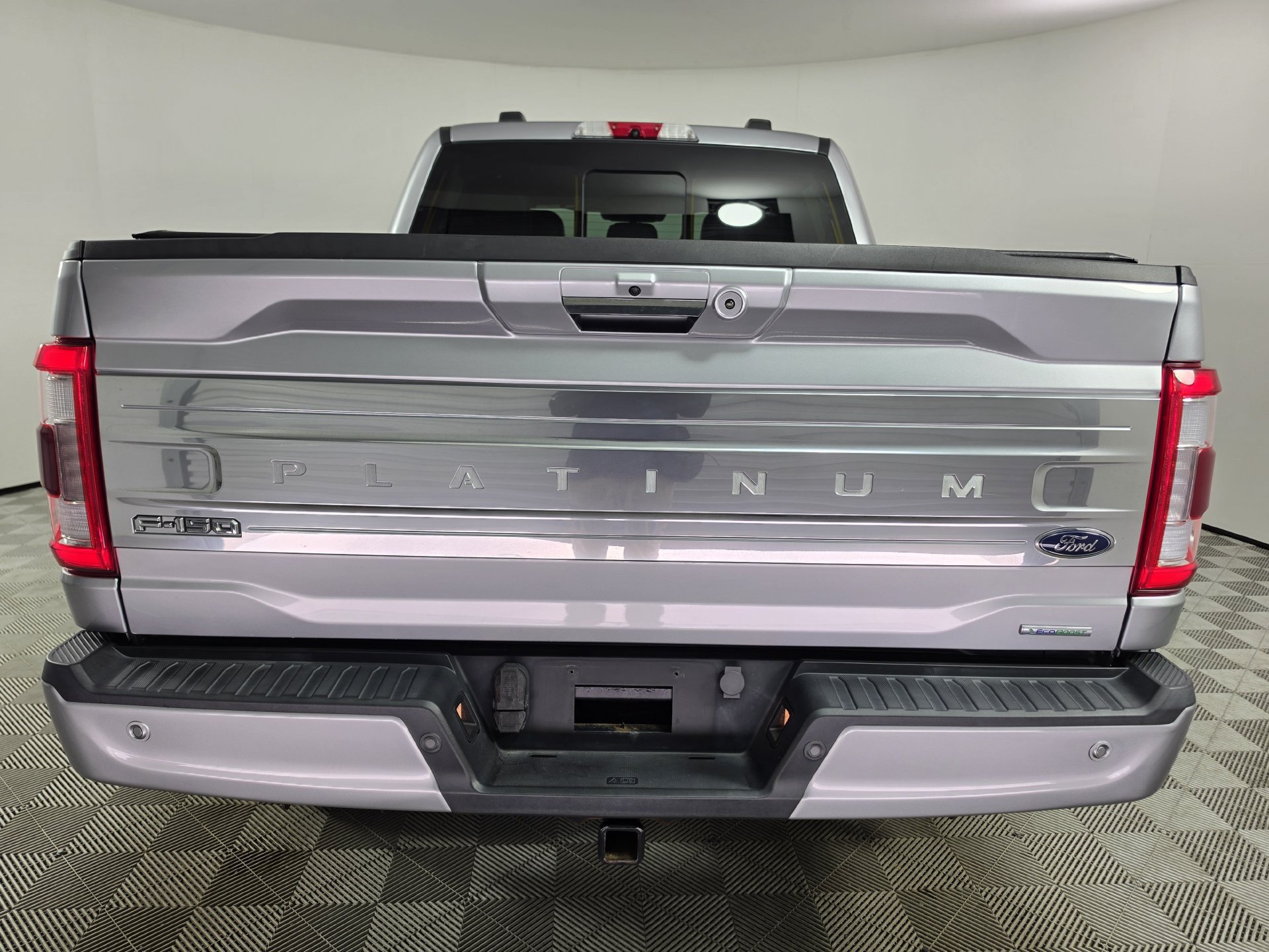 Used 2022 Ford F150 Platinum w/ Equipment Group 701A High AWD/4WD image 45