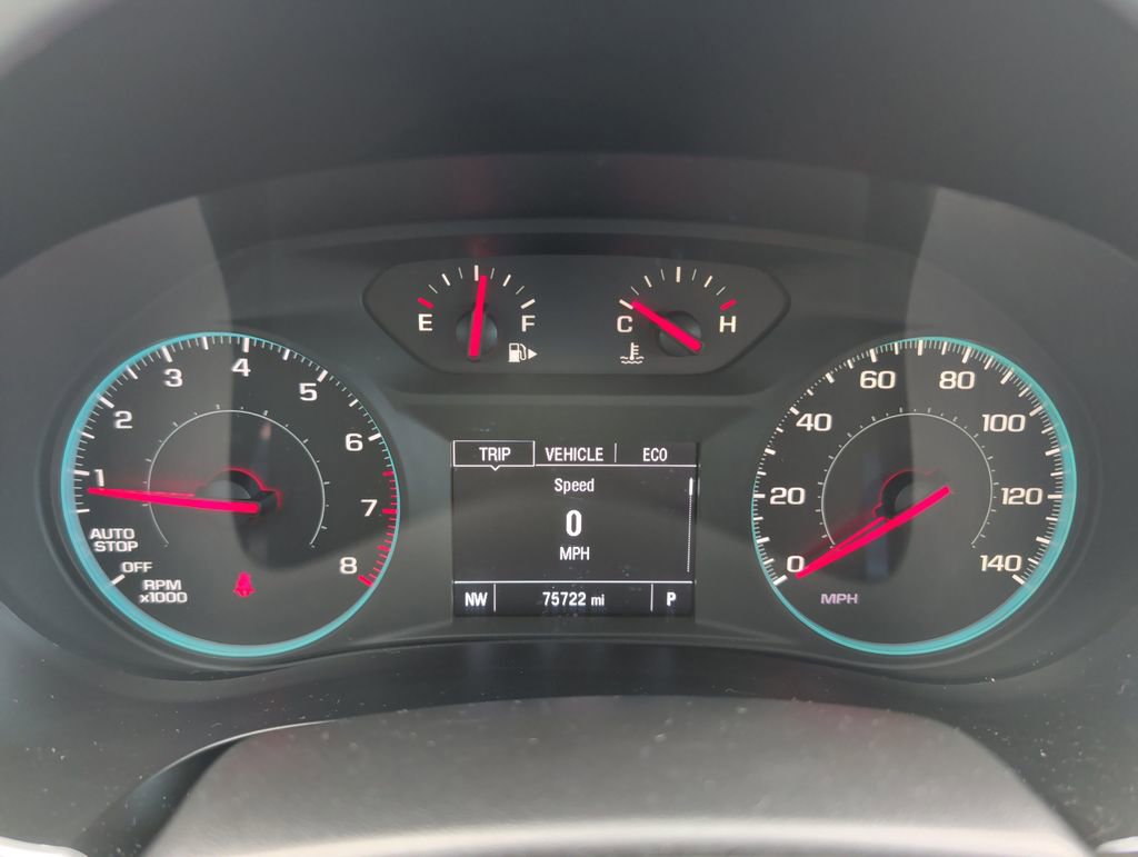 Used 2023 Chevrolet Malibu LT image 12