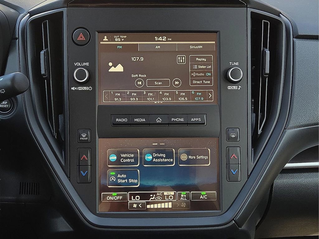 New 2025 Subaru Impreza 2.0i image 12