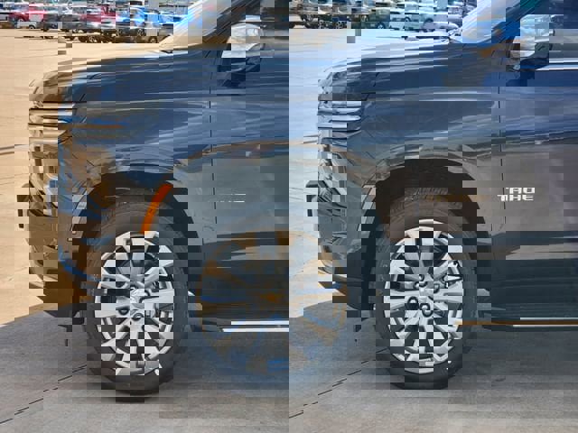 New 2026 Chevrolet Tahoe Premier image 22