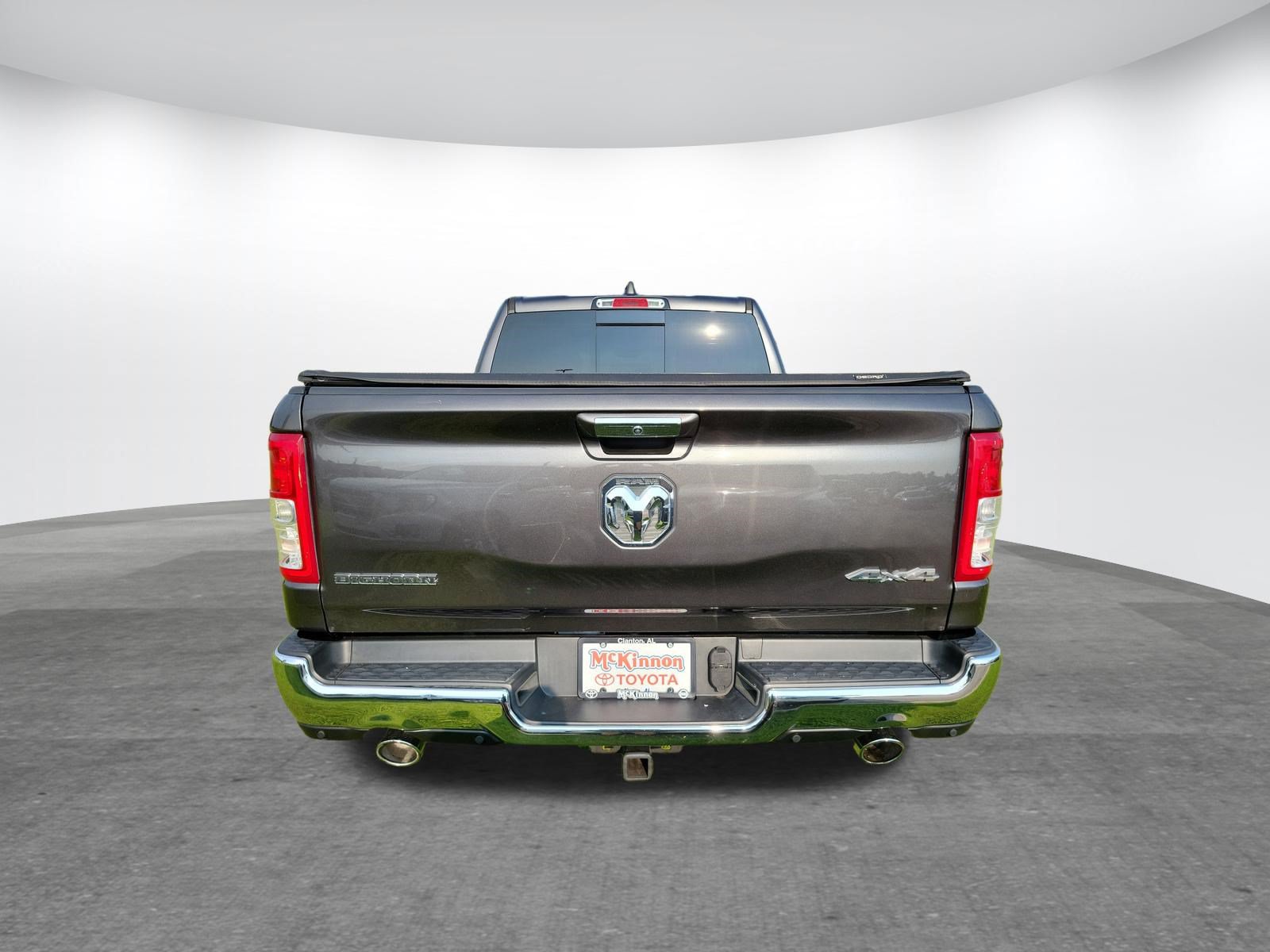 Used 2020 RAM 1500 Big Horn AWD/4WD image 6