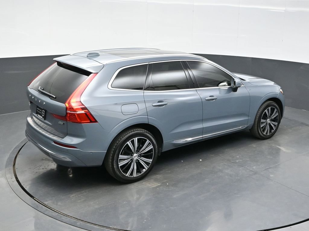 Used 2023 Volvo XC60 B5 Plus w/ Protection Package Premier image 34