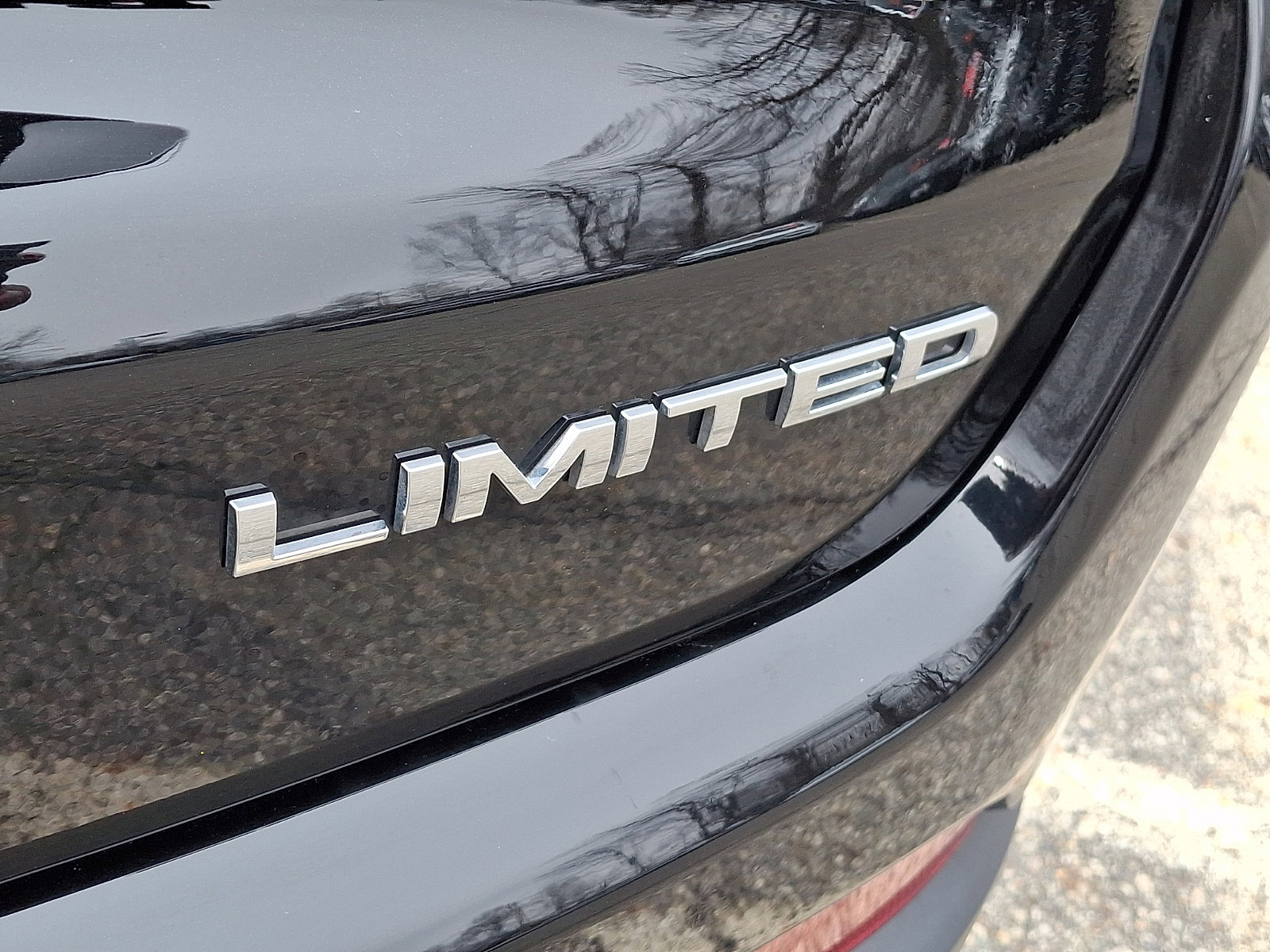 Certified 2025 Jeep Compass Limited AWD/4WD image 31