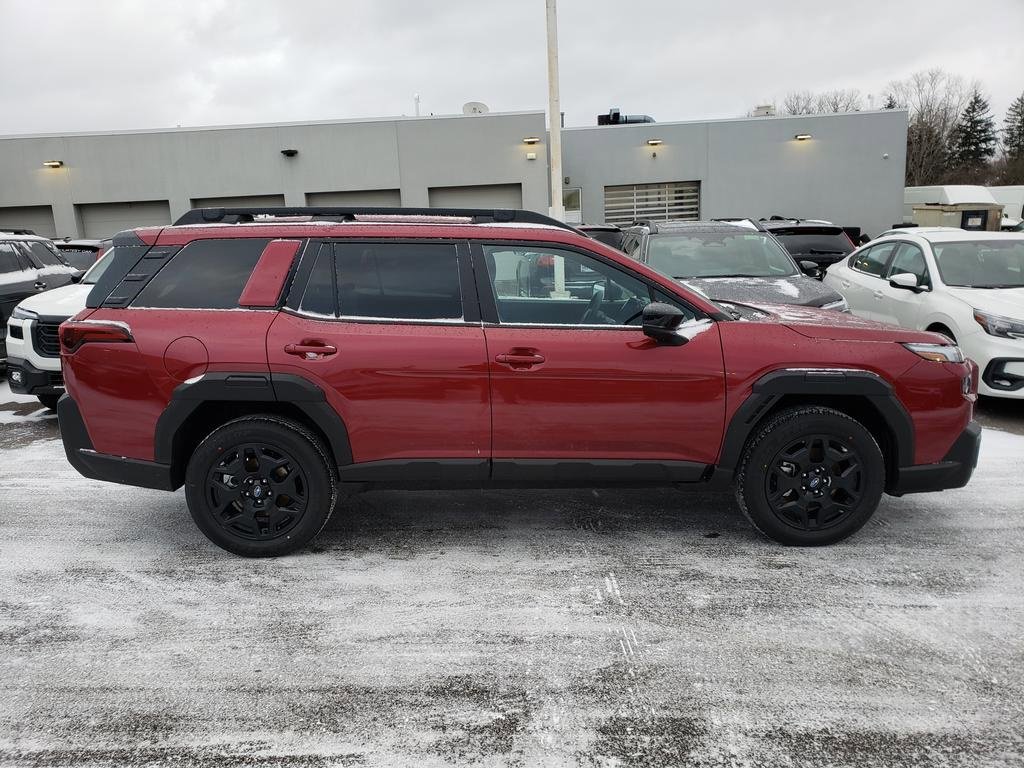 New 2026 Subaru Outback Limited image 2