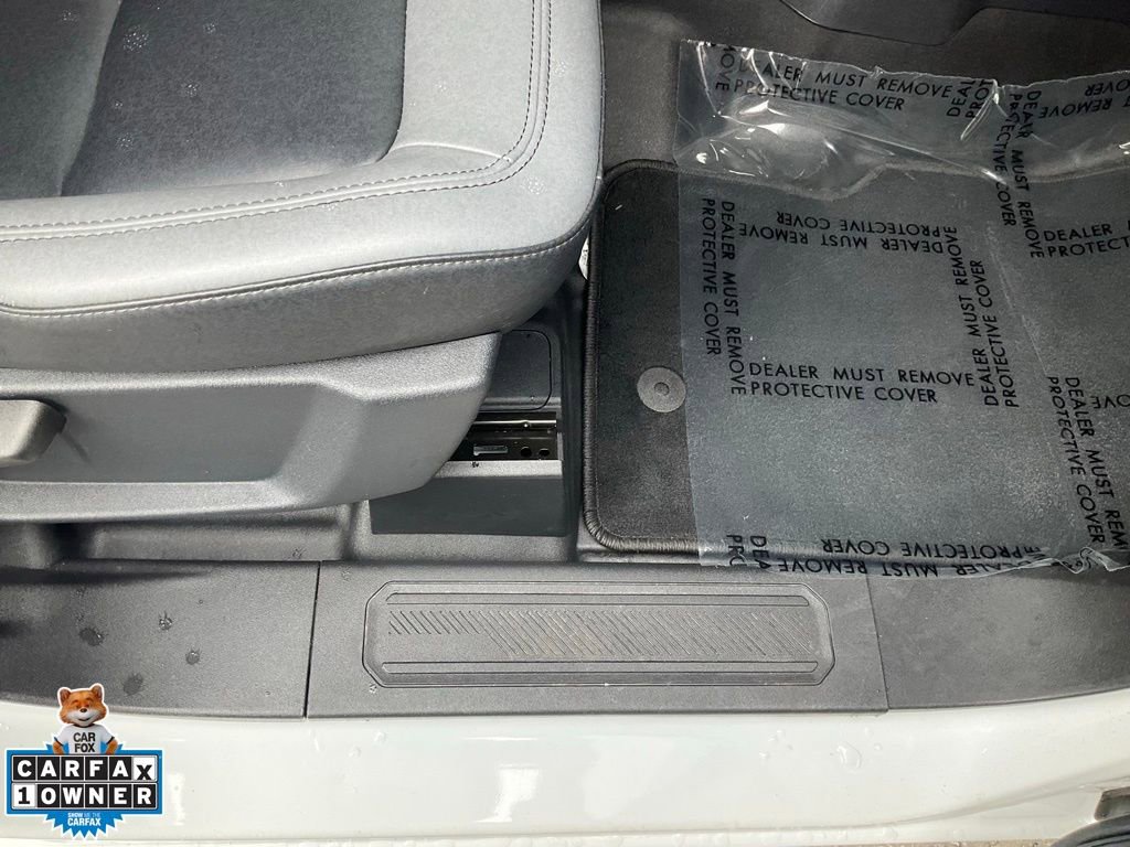 Used 2024 Ford Bronco Big Bend AWD/4WD image 56