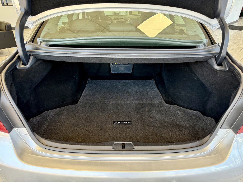 Used 2007 Lexus LS 460 RWD image 9