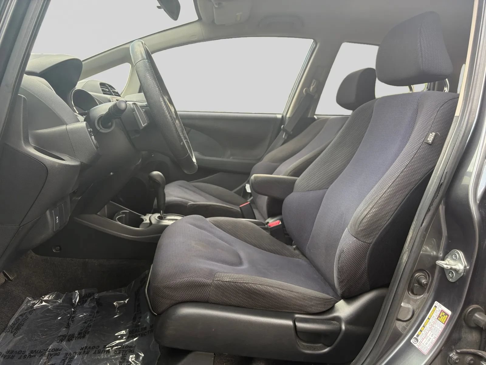Used 2013 Honda Fit Sport image 10