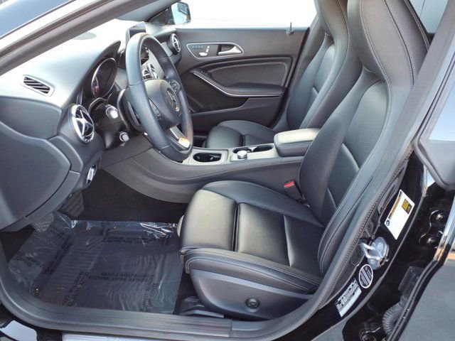 Certified 2019 Mercedes-Benz CLA 250 image 14