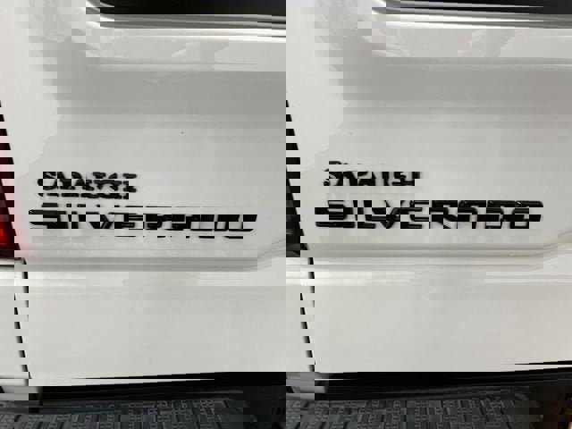 Certified 2025 Chevrolet Silverado 1500 ZR2 w/ ZR2 Bison Edition image 31