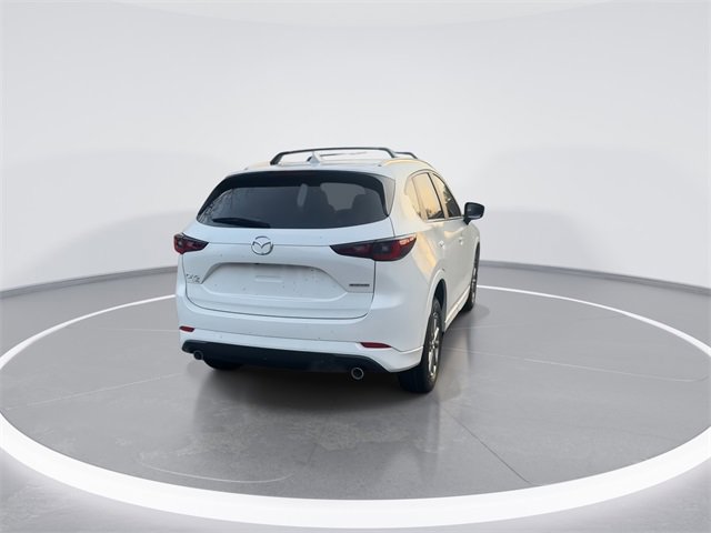 New 2025 MAZDA CX-5 AWD 2.5 S image 7