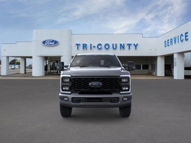 New 2026 Ford F250 Lariat w/ Tremor Off-Road Package image 6