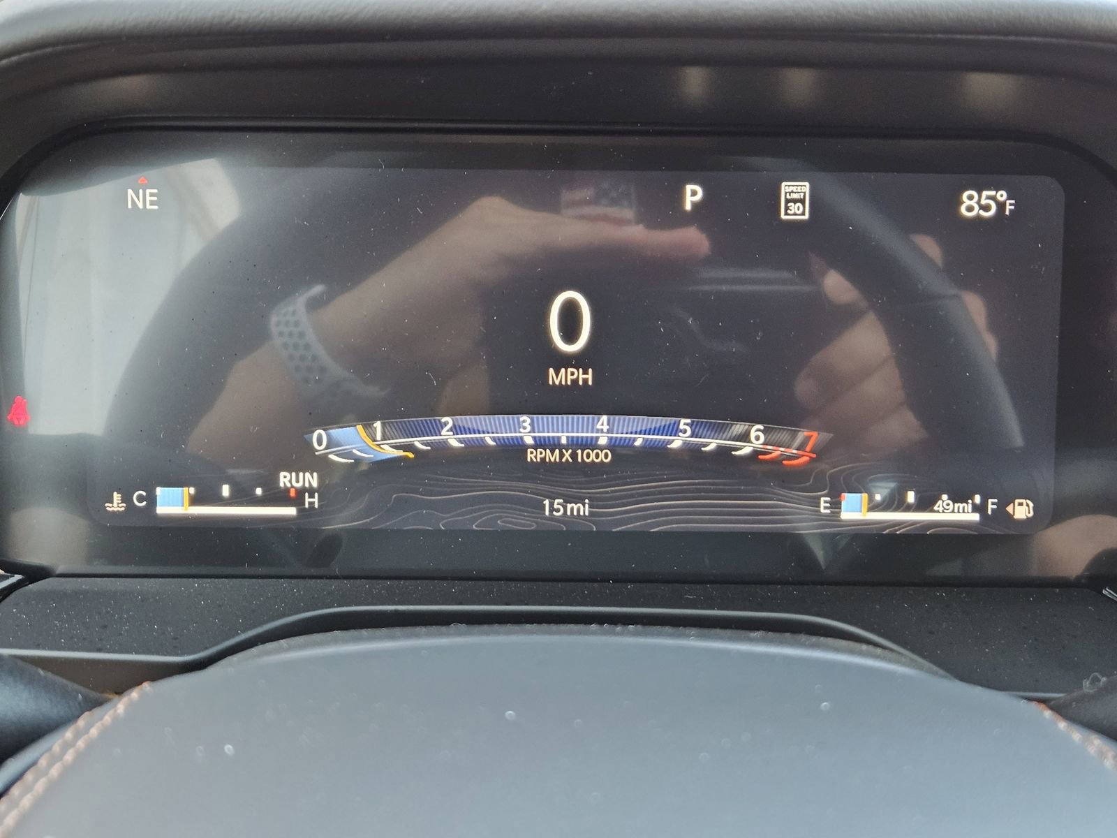 New 2026 Jeep Grand Cherokee L Summit image 16