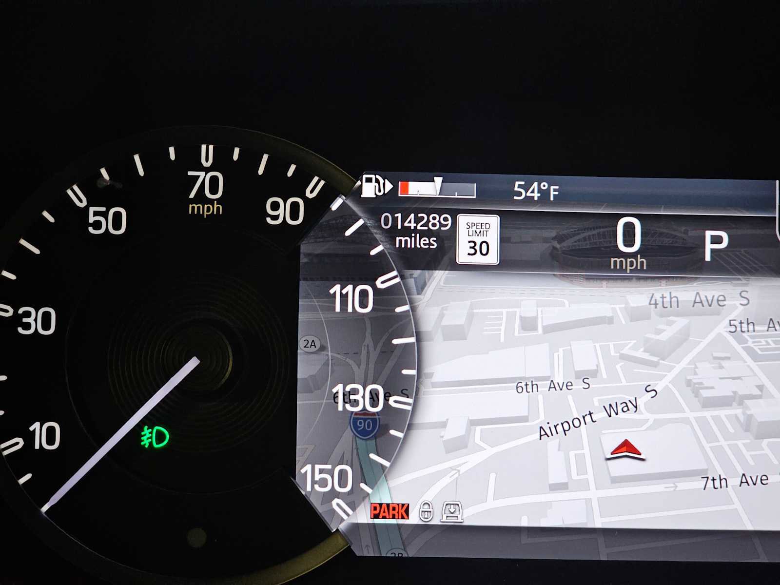 Used 2023 Land Rover Defender 110 X image 14