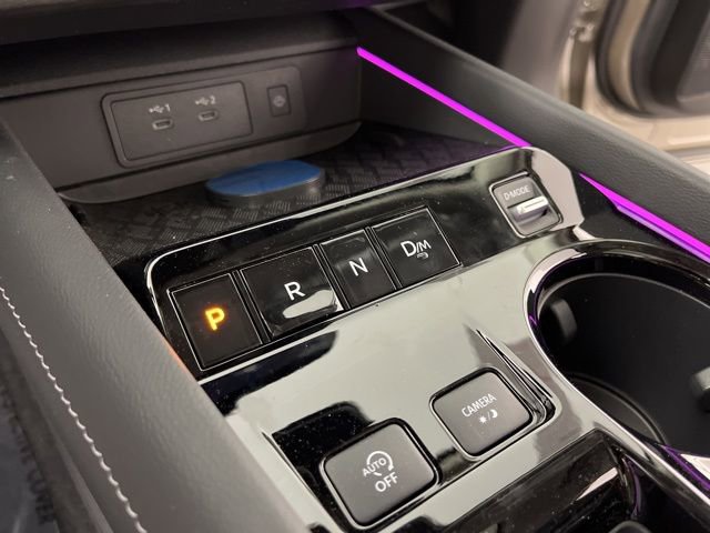 New 2026 Nissan Murano Platinum w/ Cargo Package image 28