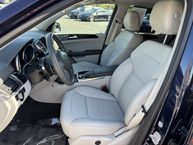 Used 2014 Mercedes-Benz ML 350 4MATIC image 15