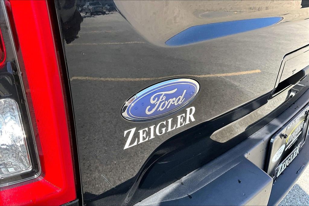 Certified 2023 Ford Bronco Sport Big Bend w/ Convenience Package AWD/4WD image 31