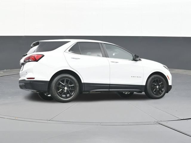 Used 2022 Chevrolet Equinox LT FWD image 49