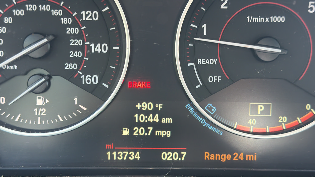 Used 2016 BMW M235i xDrive Coupe AWD/4WD image 20