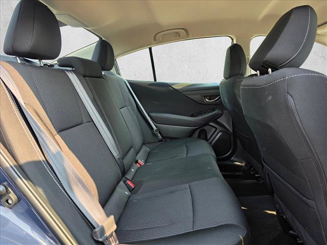 Certified 2025 Subaru Legacy Premium AWD/4WD image 12