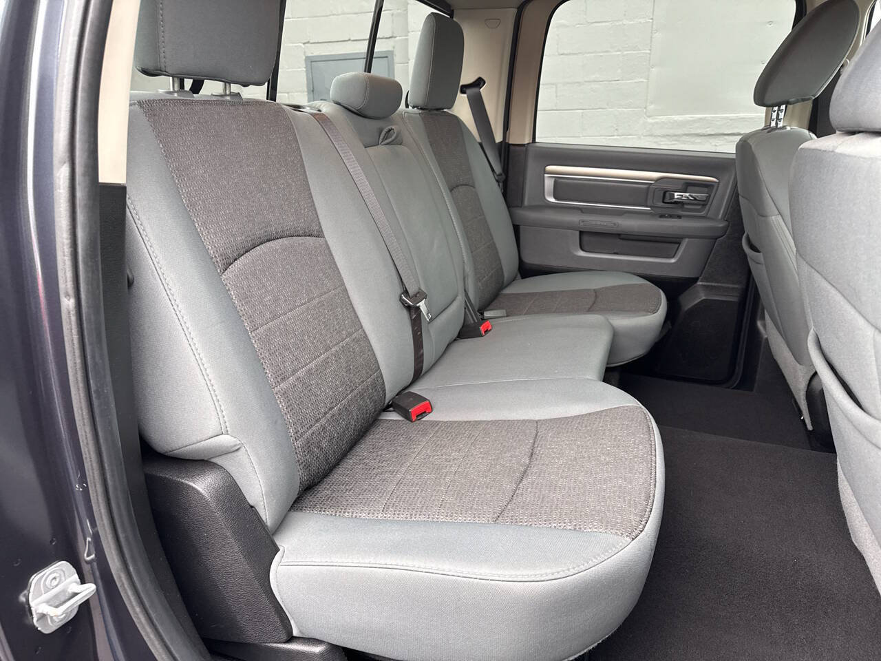 Used 2014 RAM 1500 Big Horn AWD/4WD image 22