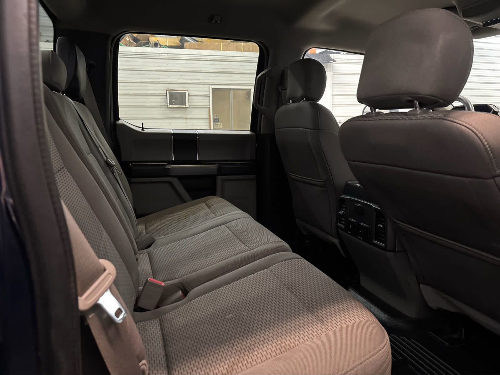 Used 2018 Ford F350 XLT w/ XLT Value Package AWD/4WD image 31