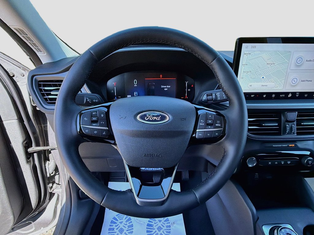Used 2024 Ford Escape Active w/ Tech Pack #1 AWD/4WD image 11