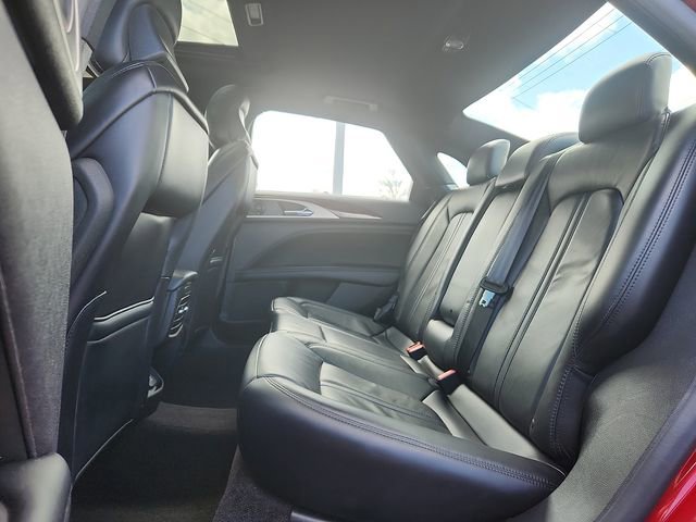 Used 2019 Lincoln MKZ Reserve w/ Reserve Plus Package image 10