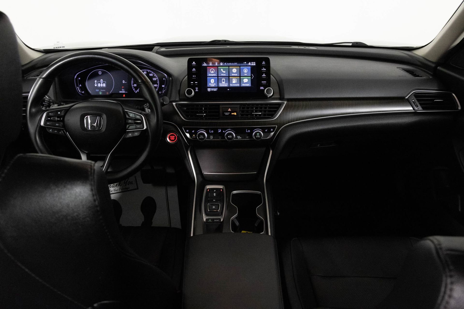 Used 2021 Honda Accord Touring image 19
