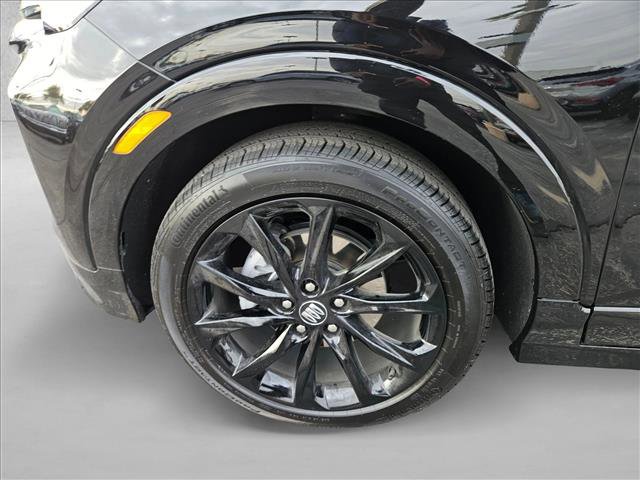 New 2026 Buick Encore GX Sport Touring w/ Advanced Technology Package image 10