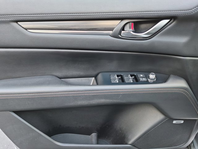 Used 2019 MAZDA CX-5 Grand Touring AWD/4WD image 28