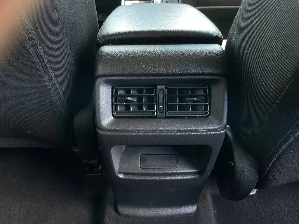 Certified 2025 Honda CR-V LX image 39