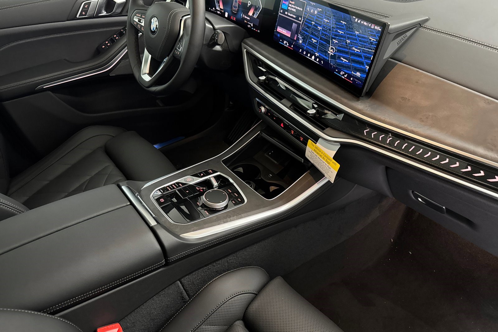 Used 2026 BMW X5 sDrive40i w/ Premium Package RWD image 27