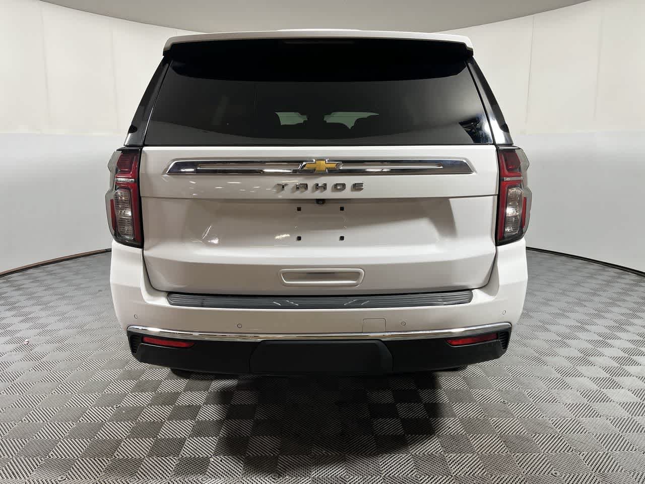 Used 2023 Chevrolet Tahoe LS w/ Driver Alert Package AWD/4WD image 7