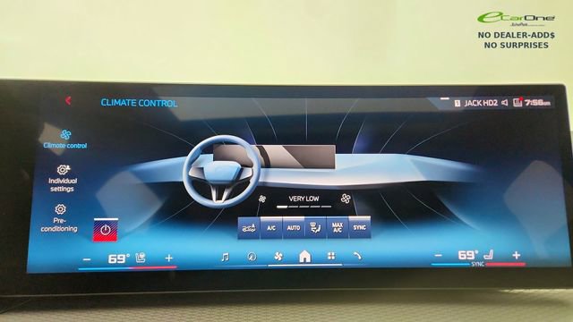 Used 2025 BMW i4 M50 image 47