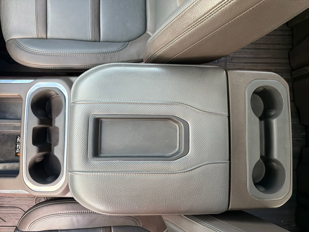 Used 2022 GMC Sierra 3500 Denali image 28