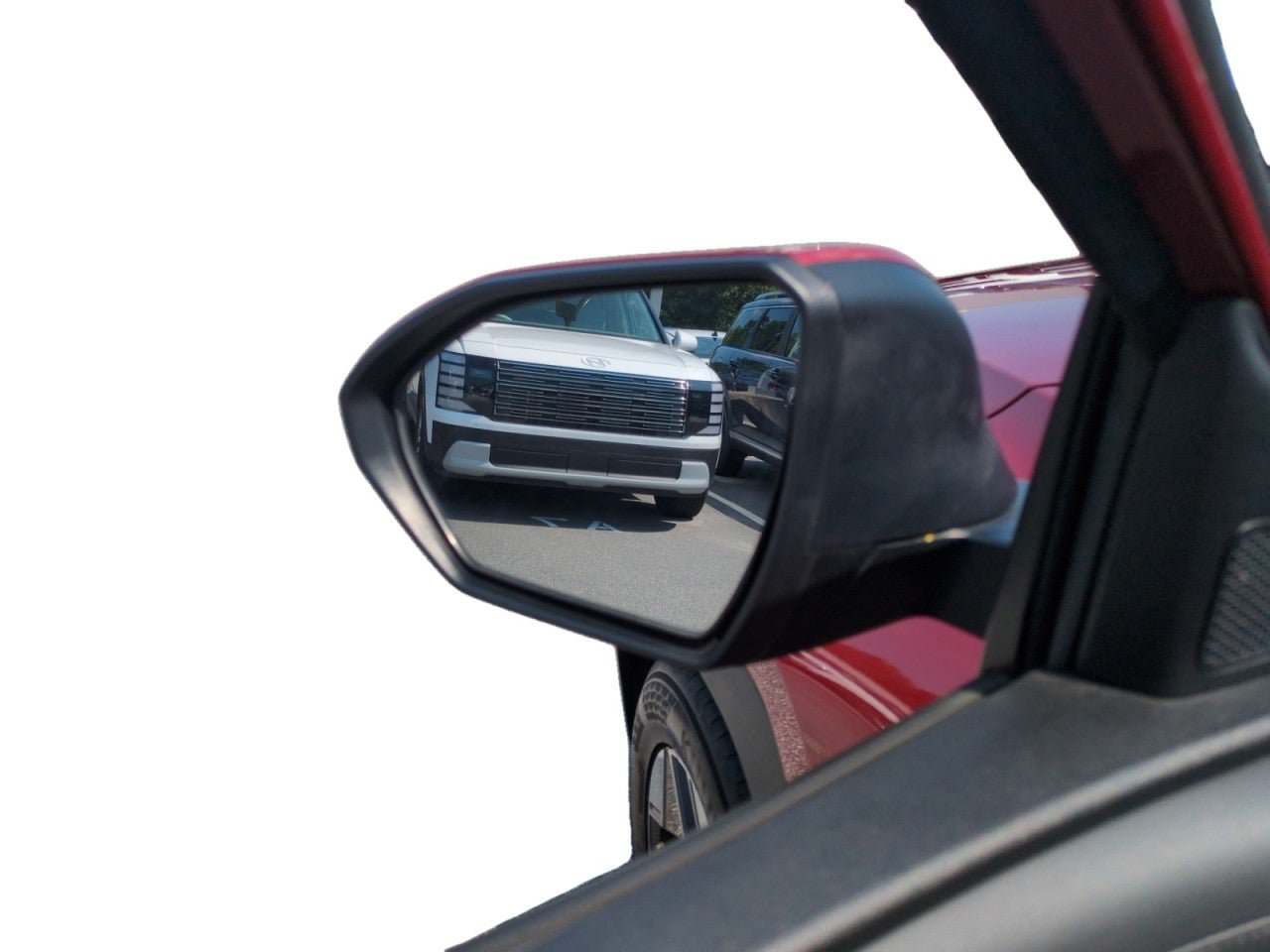Used 2025 Hyundai Tucson SEL FWD image 11