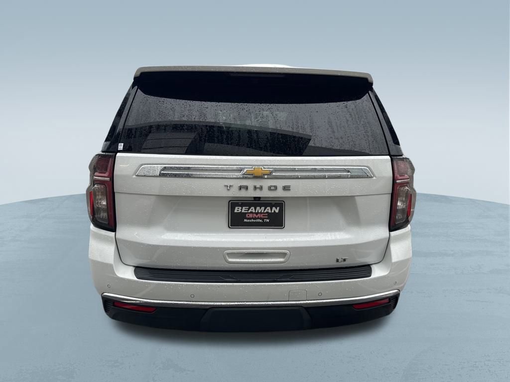 Used 2024 Chevrolet Tahoe LT image 7