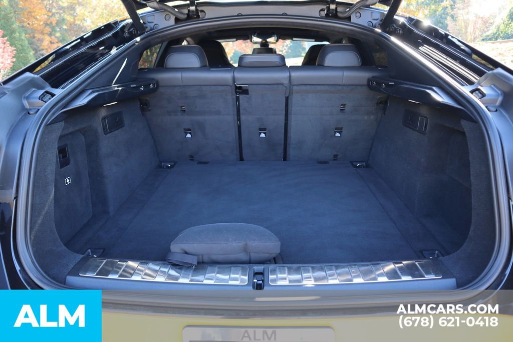 Used 2022 BMW X6 M w/ Competition Package image 22