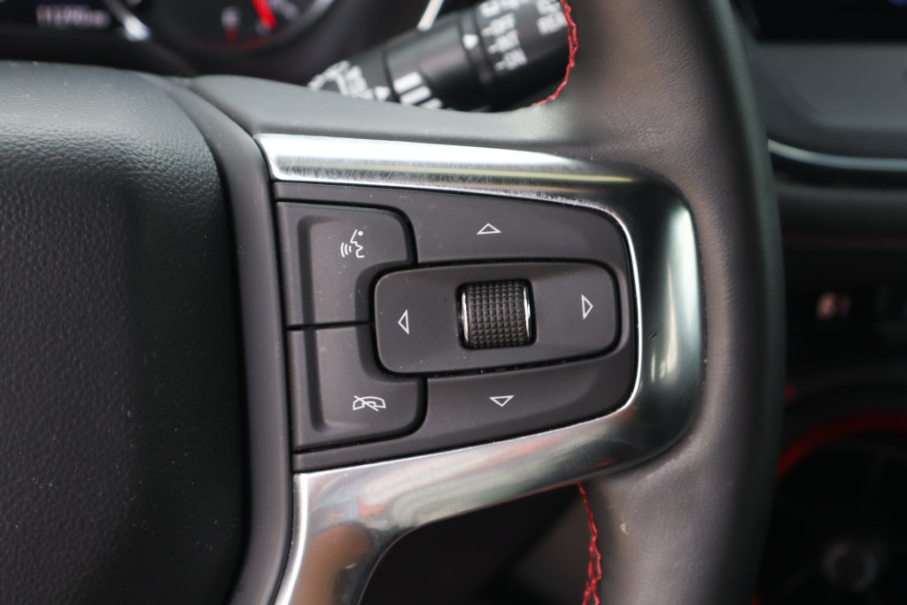 Used 2024 Chevrolet Blazer RS w/ Driver Confidence II Package FWD image 29