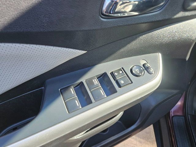 Used 2015 Honda CR-V Touring image 19