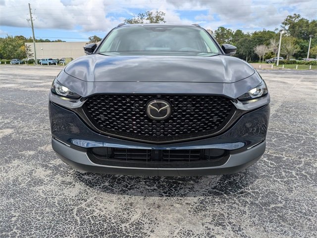 New 2026 MAZDA CX-30 2.5 Turbo w/ Premium Plus Pkg image 8