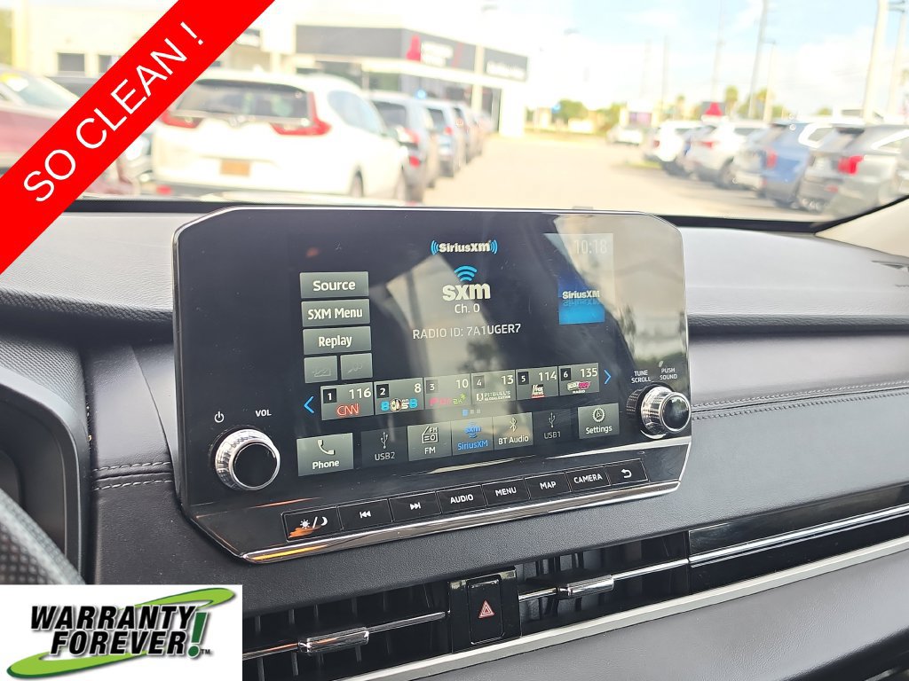 Used 2023 Mitsubishi Outlander SE FWD image 25