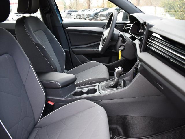 New 2026 Volkswagen Jetta Sport image 29