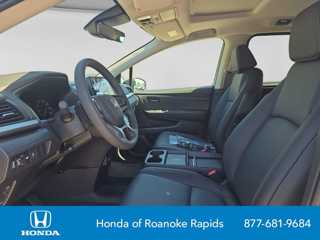 New 2026 Honda Odyssey EX-L image 10