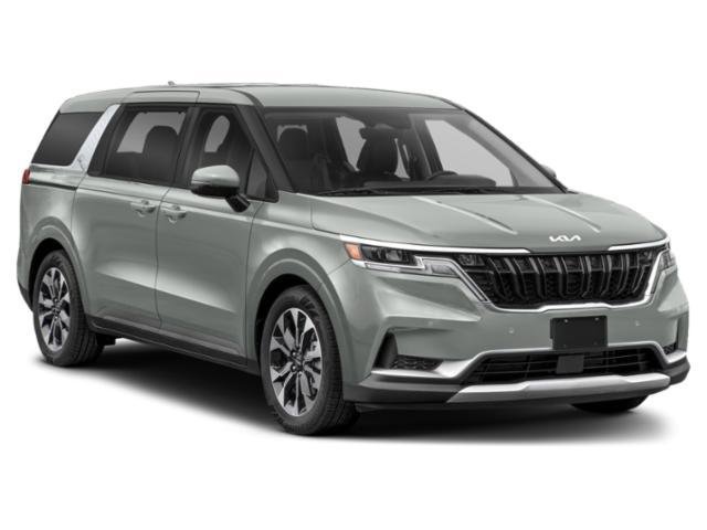Used 2024 Kia Carnival EX FWD image 9