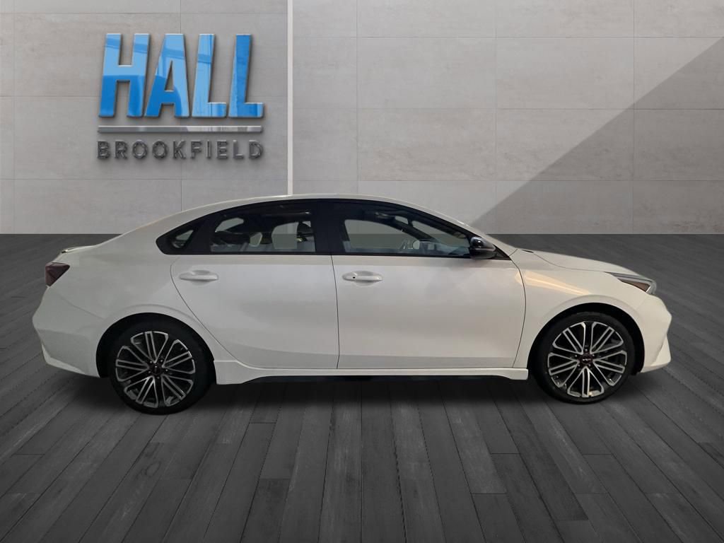 Used 2024 Kia Forte GT image 6