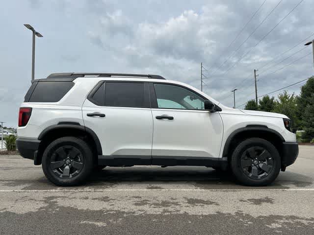 Used 2026 Honda Passport RTL image 3